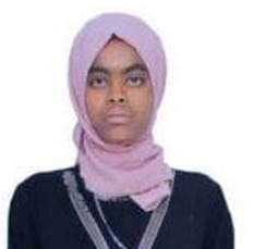 FATUMA YMAM ALI