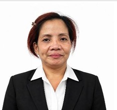 GISELDA  ACADEMIA  FAJARDO
