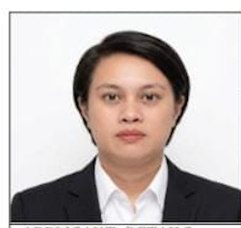Jesmalyn Dañes Solapco