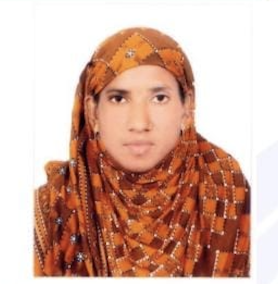 مست عائشة بيجم