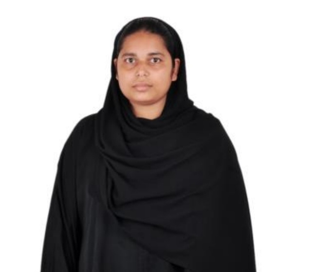 MST HAFSA