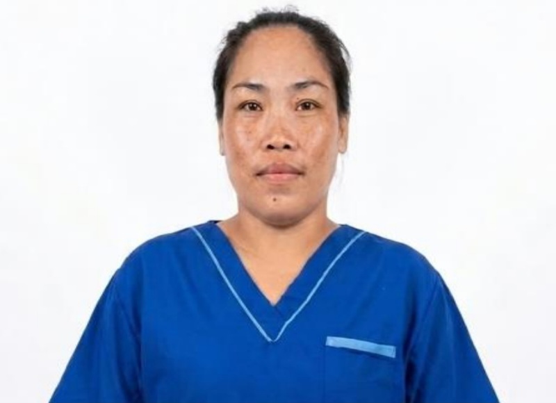 RODELYN DELA CRUZ DELEGENCIA