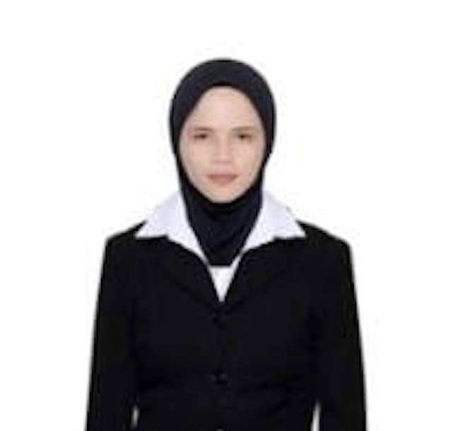 سيتي عاينا أندونج بانجون